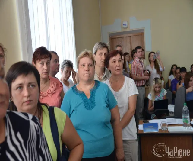 350 чоловік може опинитись на вулиці? (Фото) — фото 1