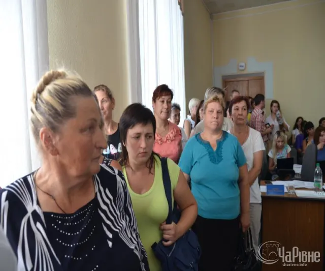 350 чоловік може опинитись на вулиці? (Фото) — фото 2