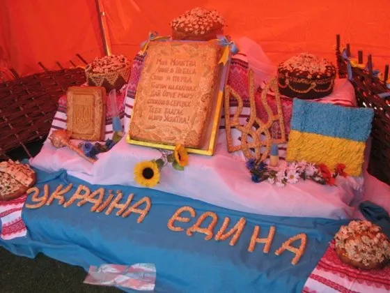 Як Рівне святкувало День народження (Фоторепортаж) — фото 3