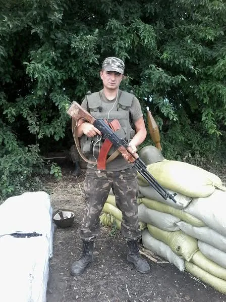 Рівненчан більше місяця тримали в СІЗО за те, що вони вимагали ротації (Фото) — фото 4