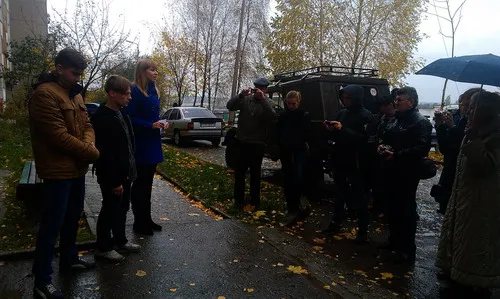 У Рівному відкрили пам’ятну дошку Герою Небесної сотні Олександру Храпаченку (Фото) — фото 1