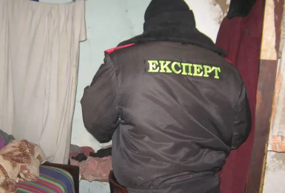 Рівненські оперативники розкрили жорстоке подвійне вбивство (Фото) — фото 3