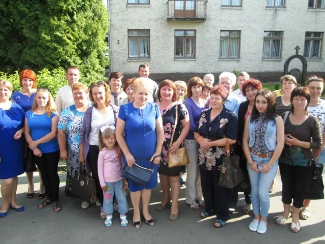 Діти учасників АТО з Рівненщини відпочивають в Польщі (фото) — фото 2