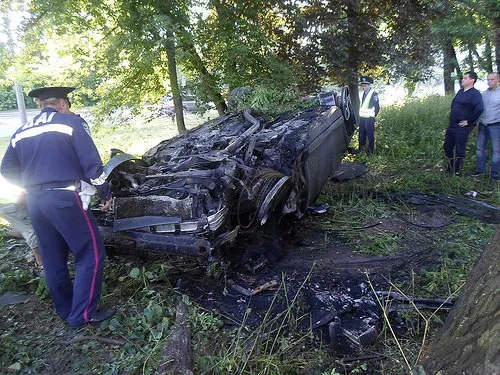 Подробиці смертельної аварії у Рівному (фото+відео) — фото 2